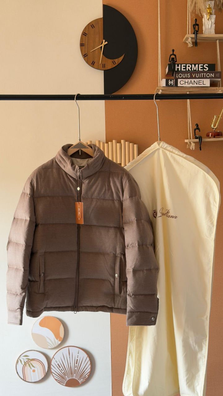 Loro Piana Jacket