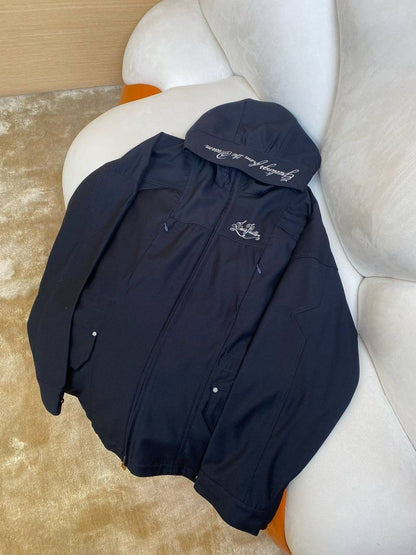 Louis Vuitton jacket