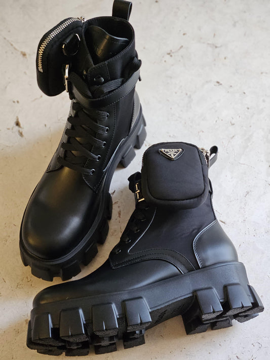 Prada Boots