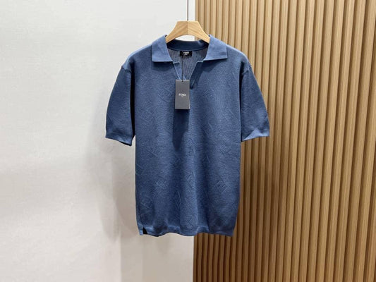 Fendi Polo Shirt 2 colors