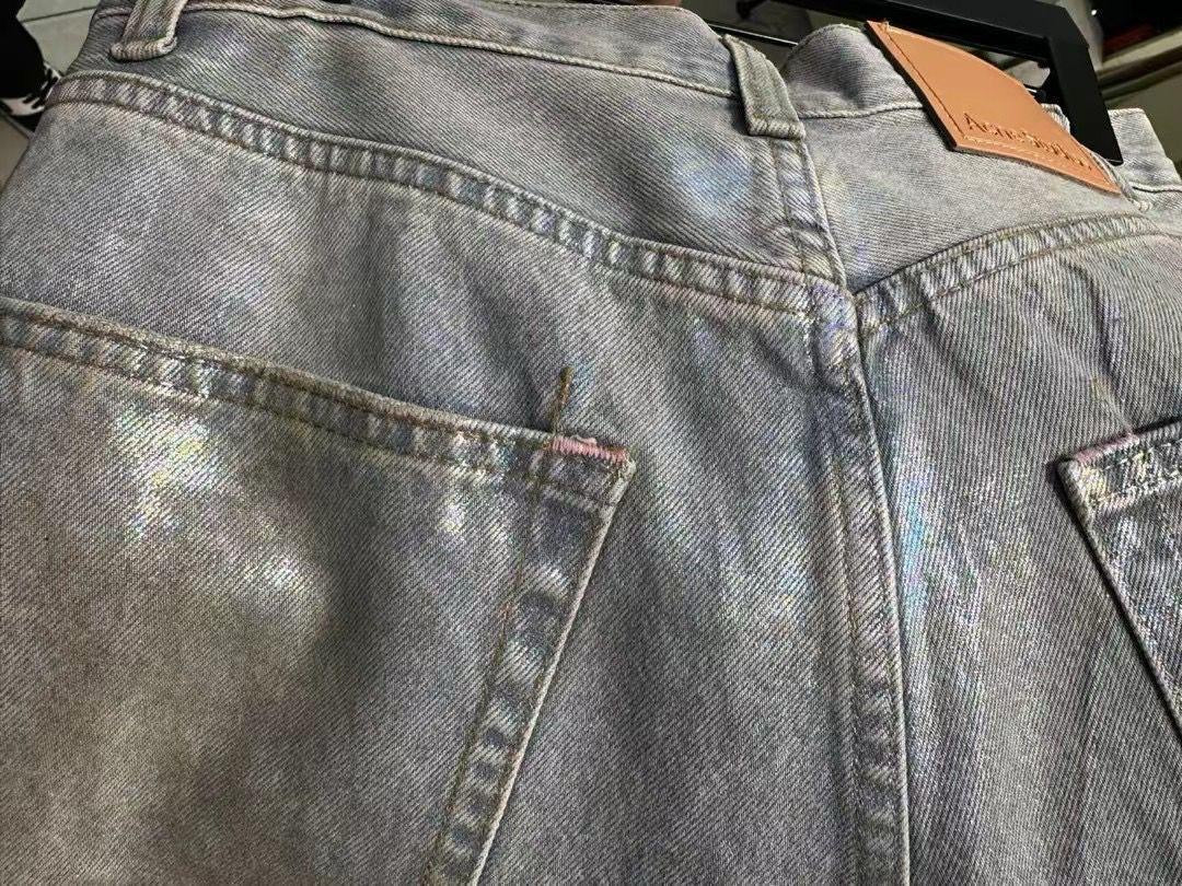 Acne Baggy Pants