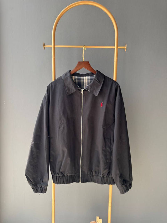 Ralph Lauren Reversible Jacket