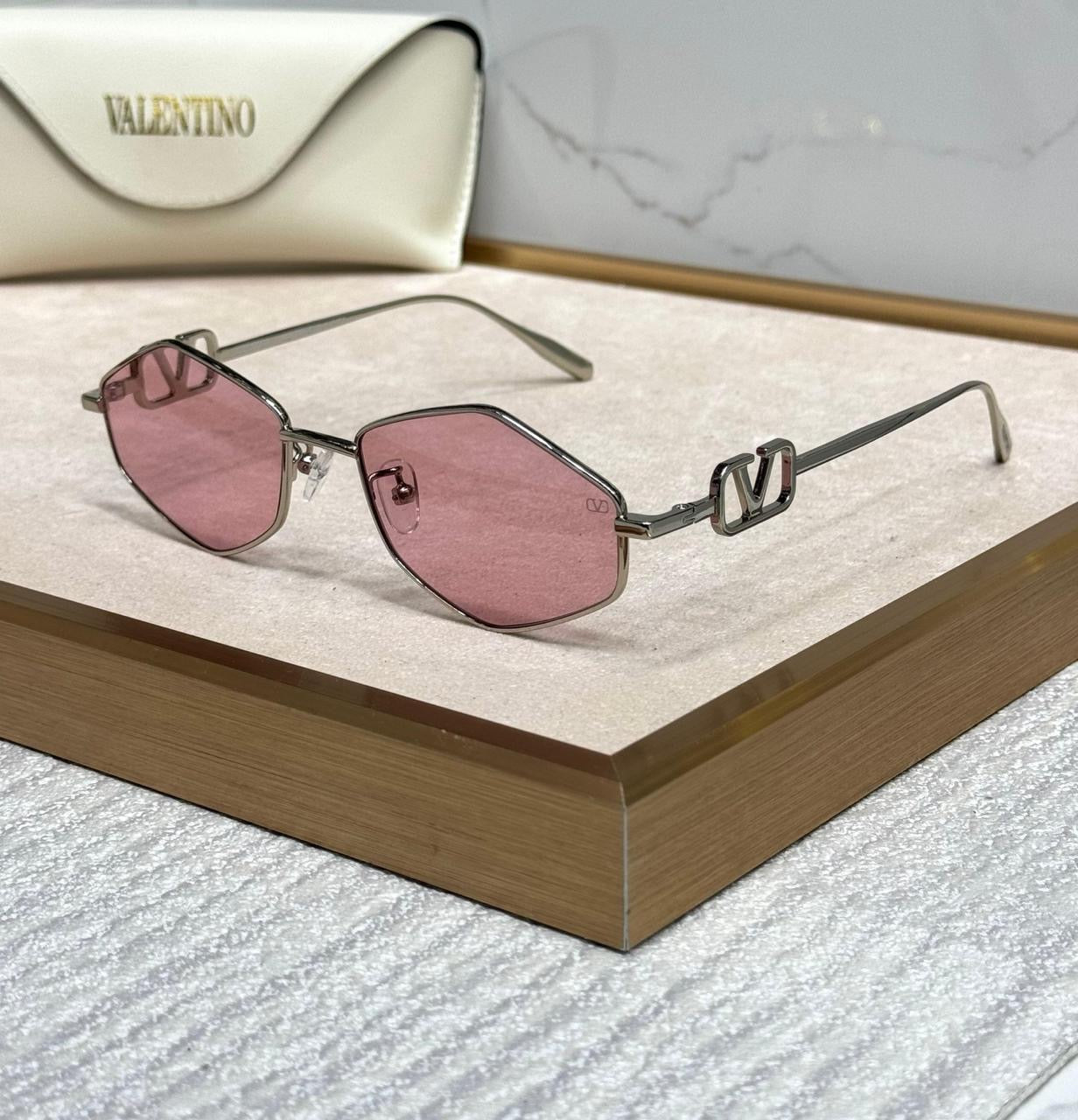 Valentino Sunglasses 5 colors