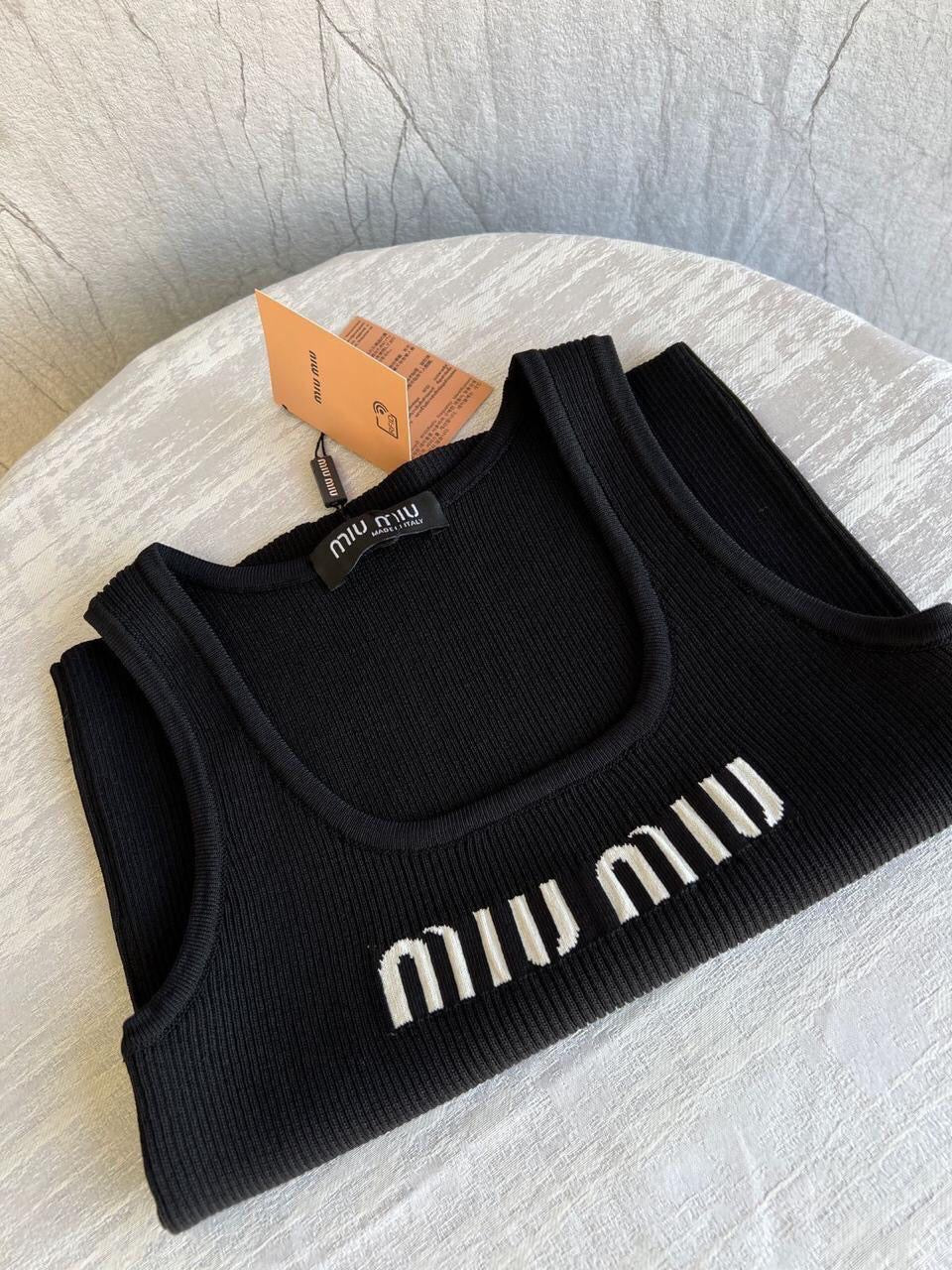 Miu Miu T-Shirt
