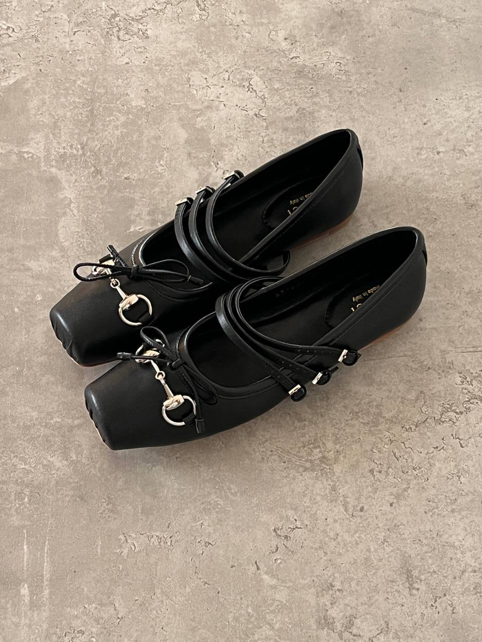 Gucci Ballerina