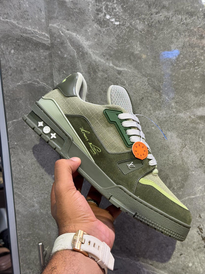 Louis Vuitton Sneakers
