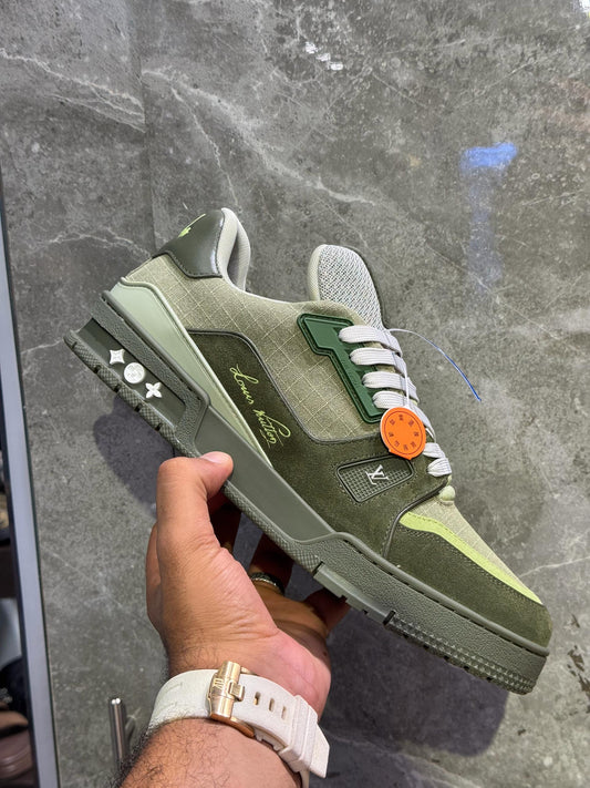 Louis Vuitton Sneakers