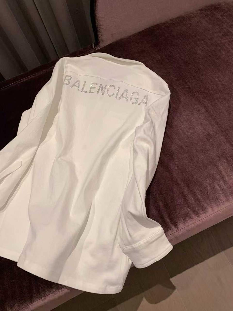 Balenciaga Shirt 2 colors