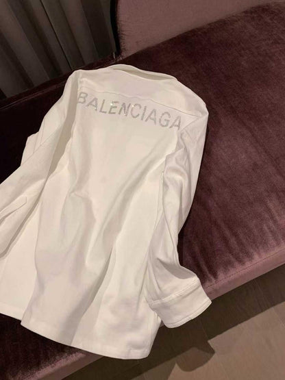 Balenciaga Shirt 2 colors