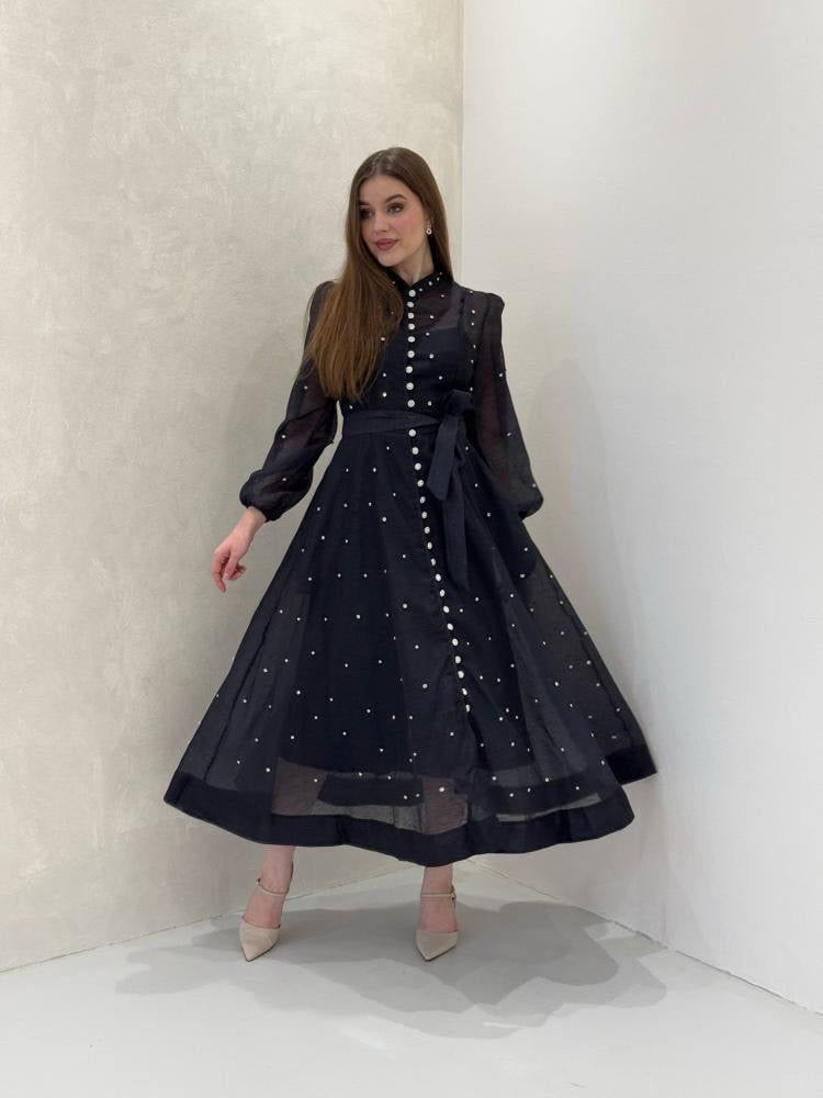 Zimmerman Dress
