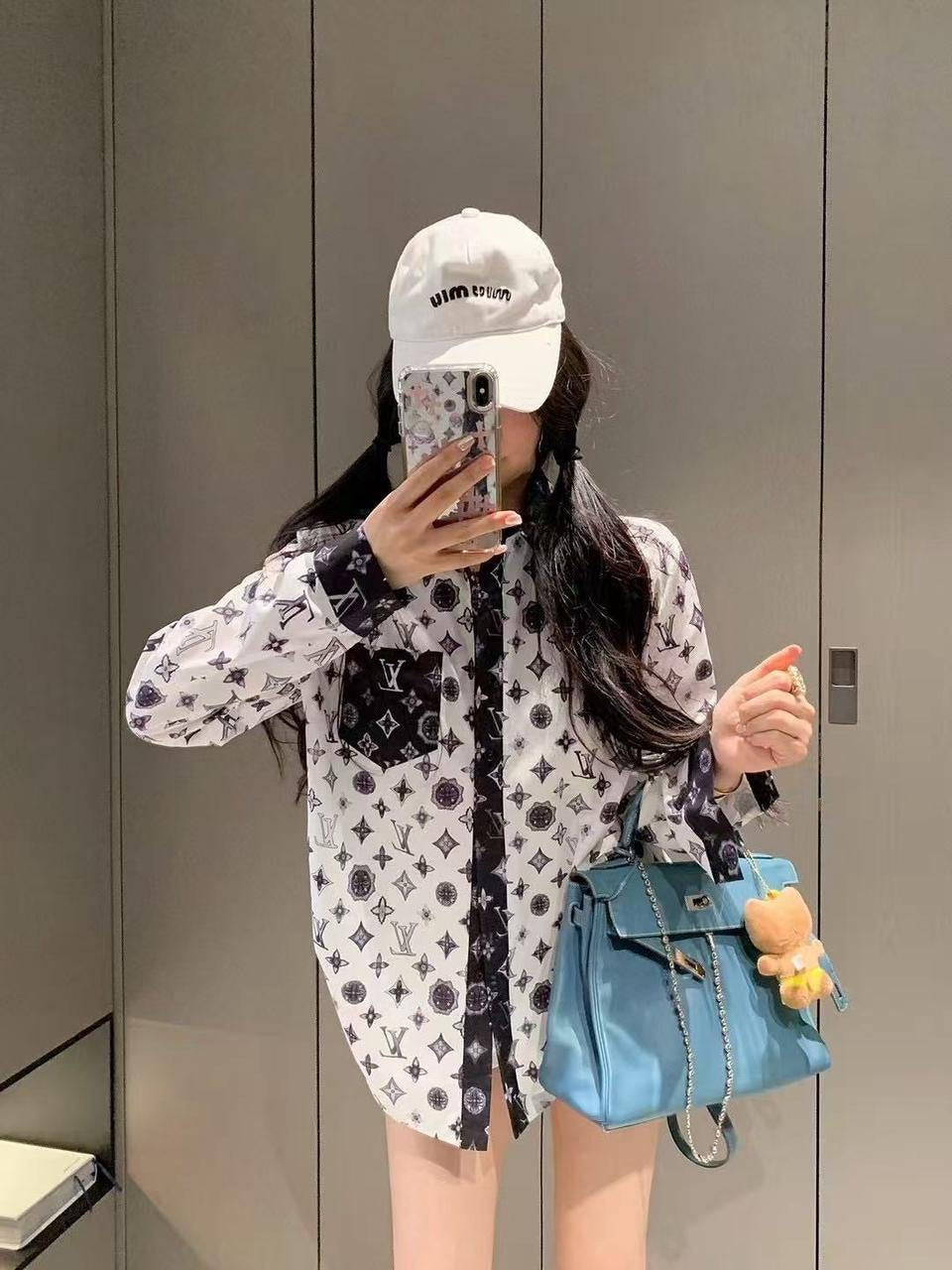 Louis Vuitton Shirt