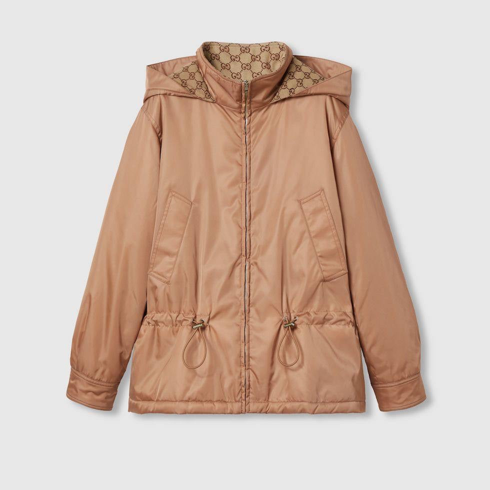 Gucci Double Side Jacket