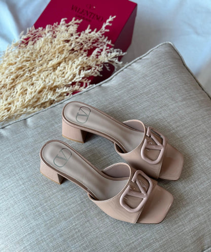 Valentino Heels