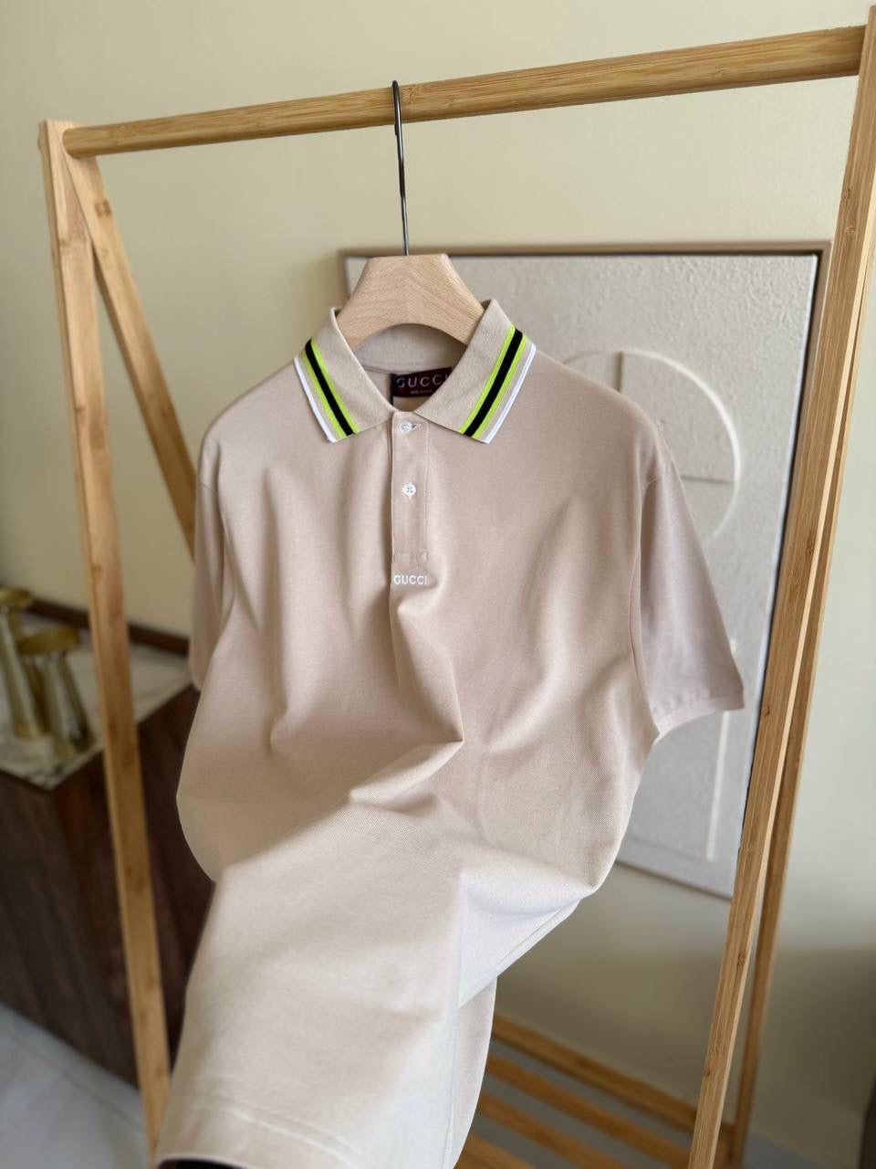 Gucci Polo Shirt