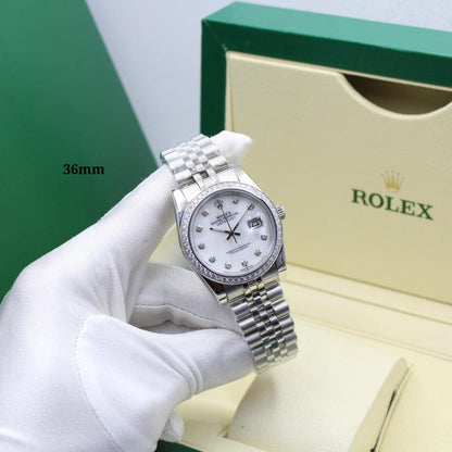 Rolex Date Just Watch 2 colors