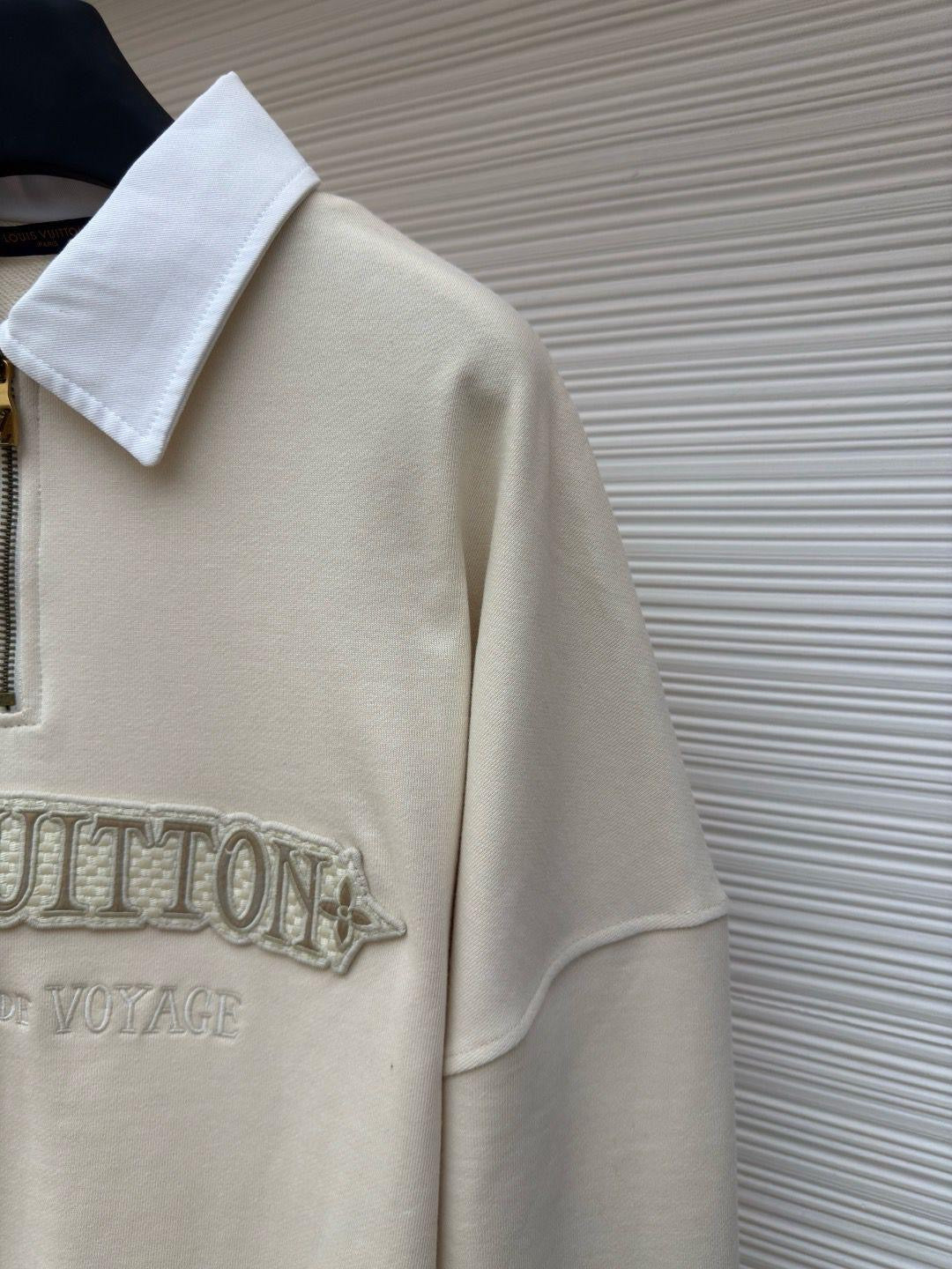 Louis Vuitton Sweatshirt