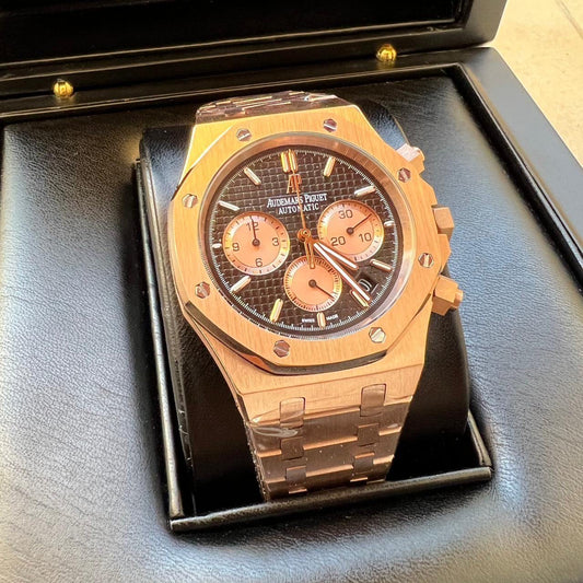 Audemars Piguet Watch 6 colors