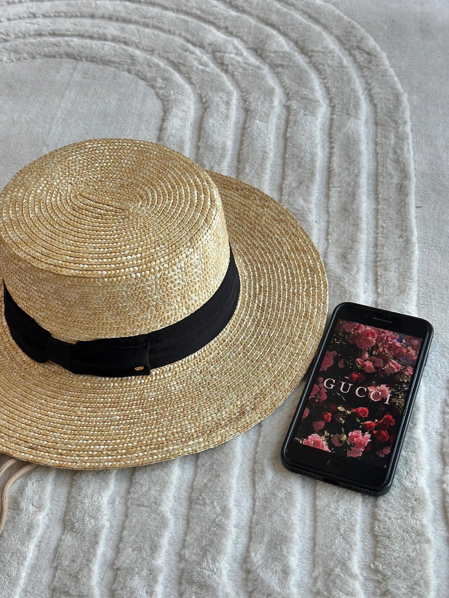 Gucci Hat