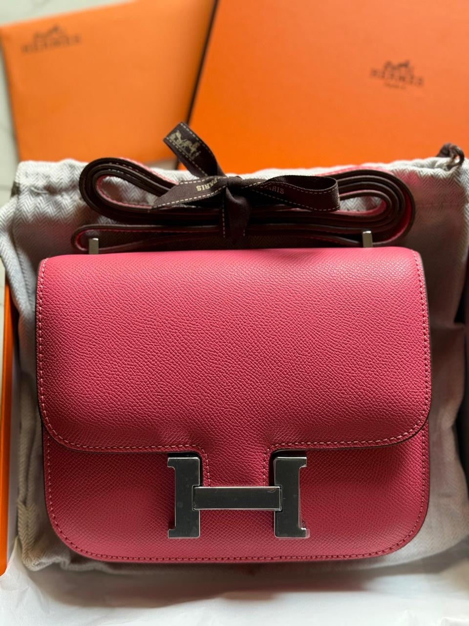 Hermes Sling Bag 10 colors