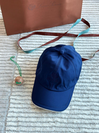 Loro Piana Caps 6 color