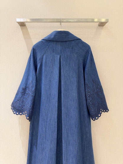 Zimmerman Dress