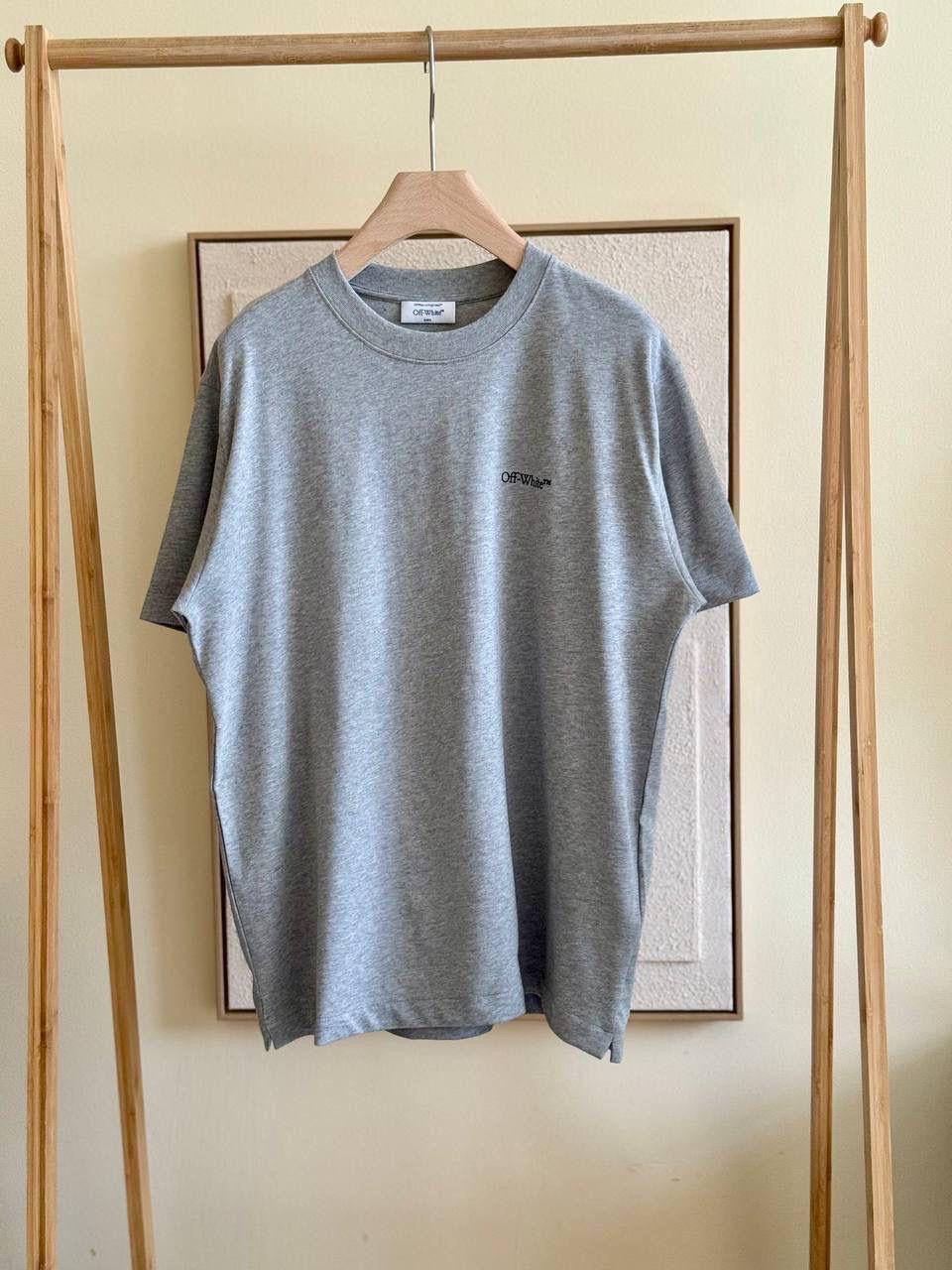 OFF White T-Shirt