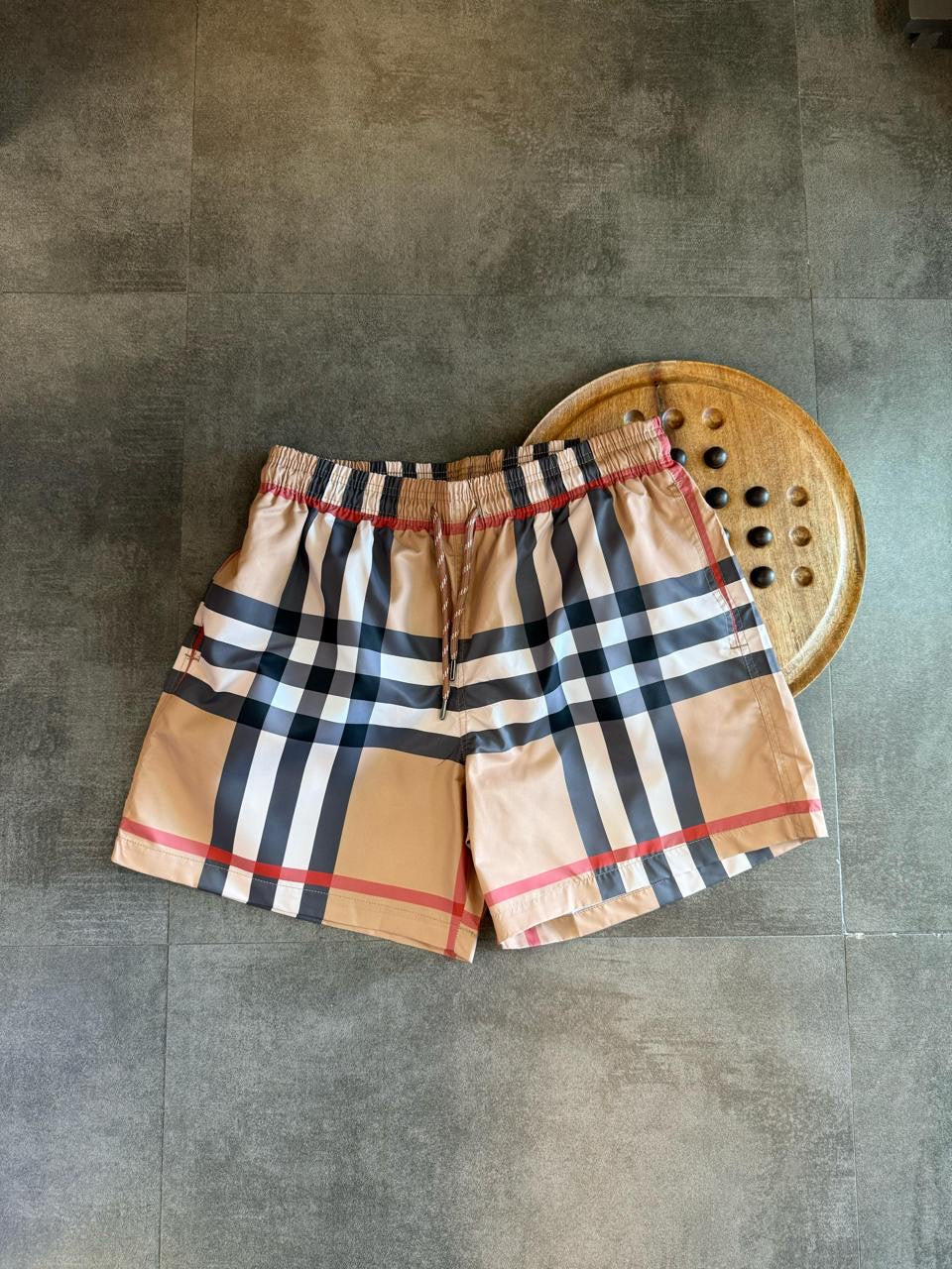 Burberry Short 2 colors