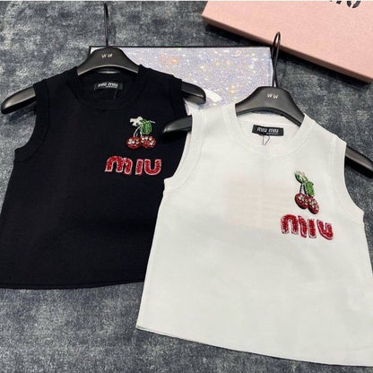 Miu Miu T-Shirt 2 colors
