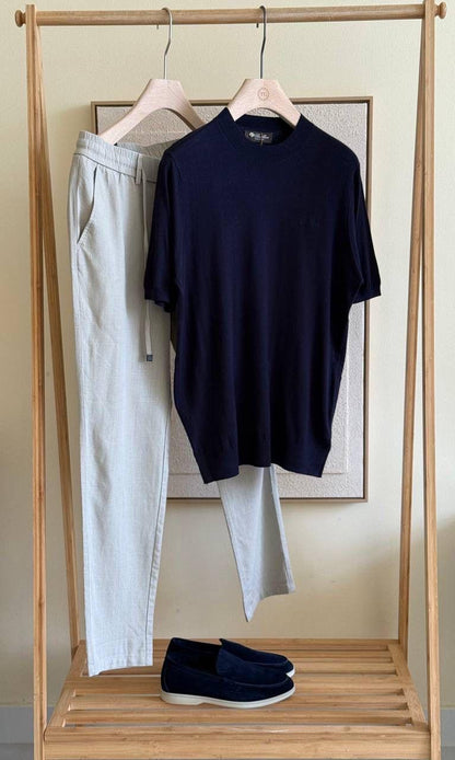 Loro Piana T-Shirt 4 colors