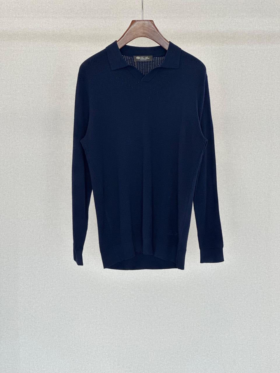 Loro Piana Polo Shirt 3 colors