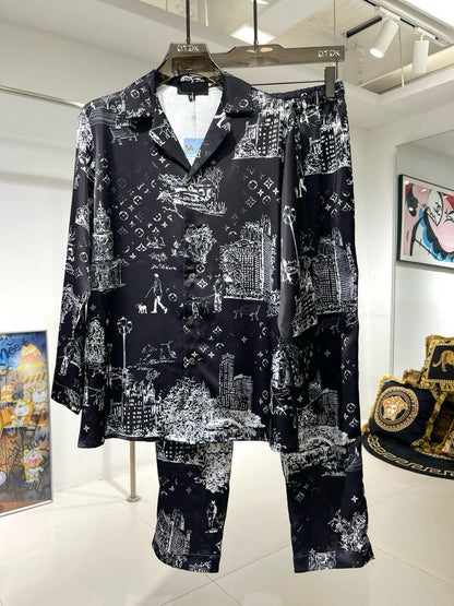 Louis Vuitton Set