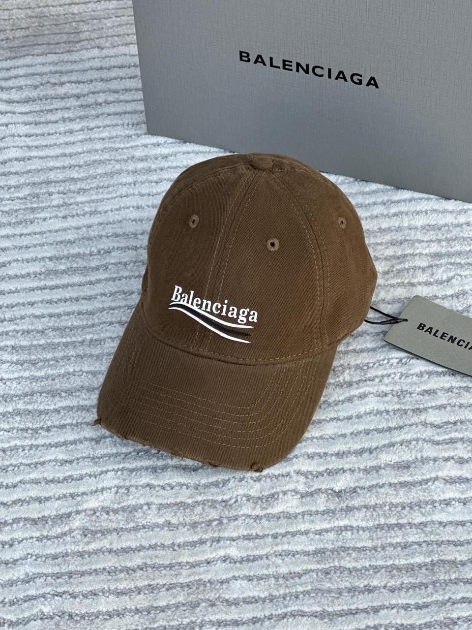 Balenciaga Caps 4 colors
