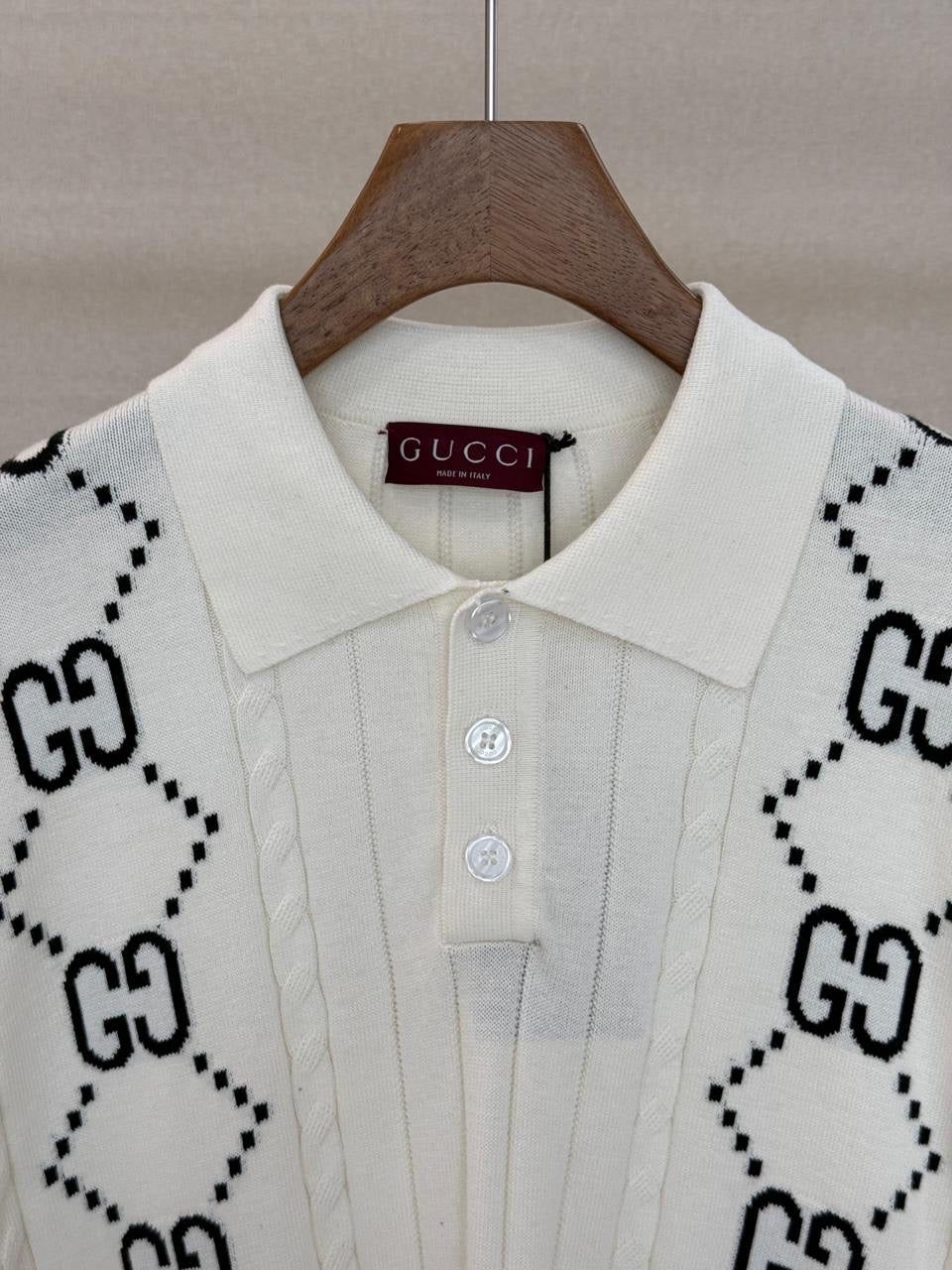 Gucci Polo Shirt