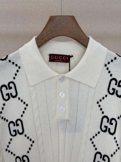 Gucci Polo Shirt