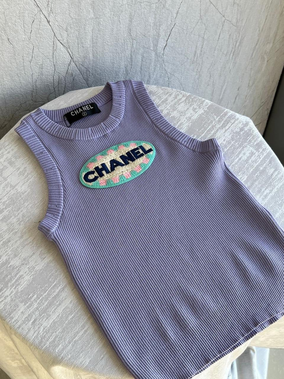 Chanel T-Shirt 3 colors