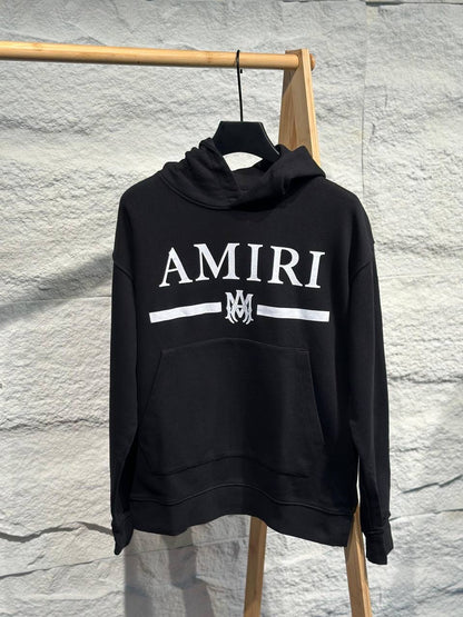 Amiri Hoodie 3 colors