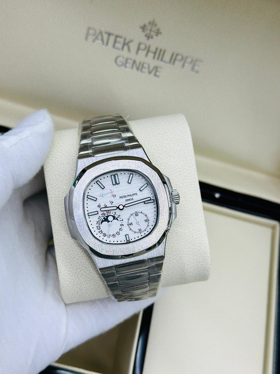 Patek Philippe Watch 7 colors