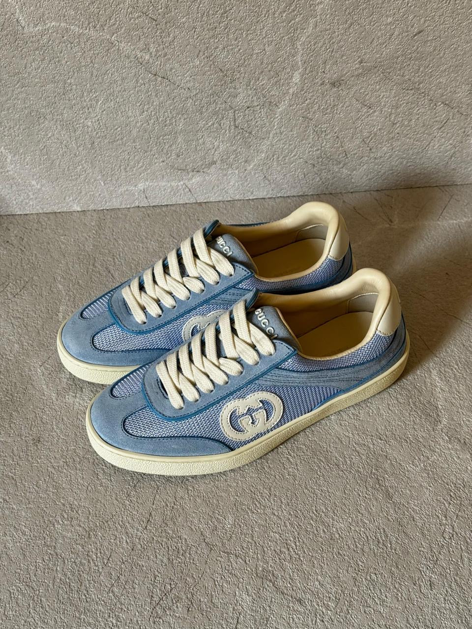 Gucci Sneakers 4 colors