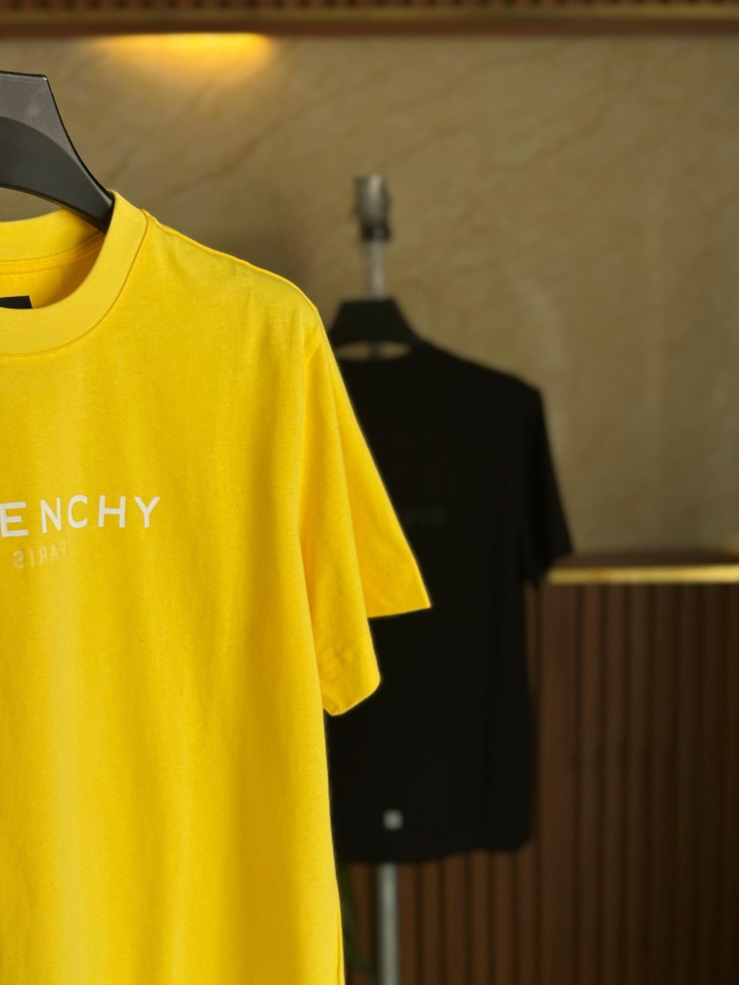 Givenchy T-Shirt 3 colors