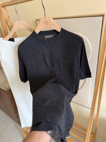 Loro Piana T-Shirt 4 colors