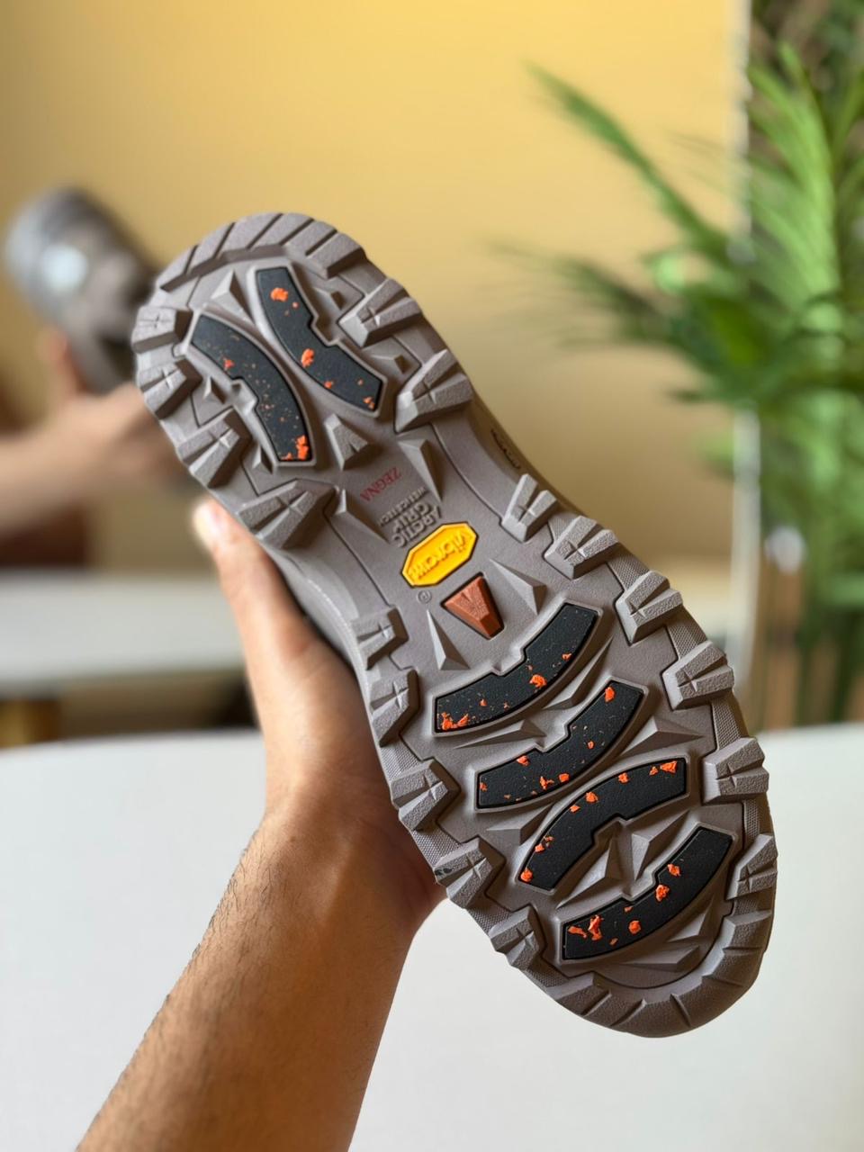 Zegna Shoes