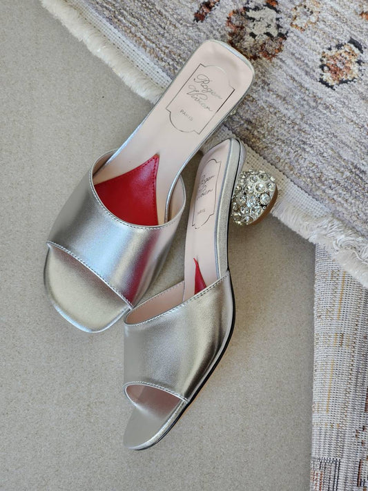 Roger Viver Heels
