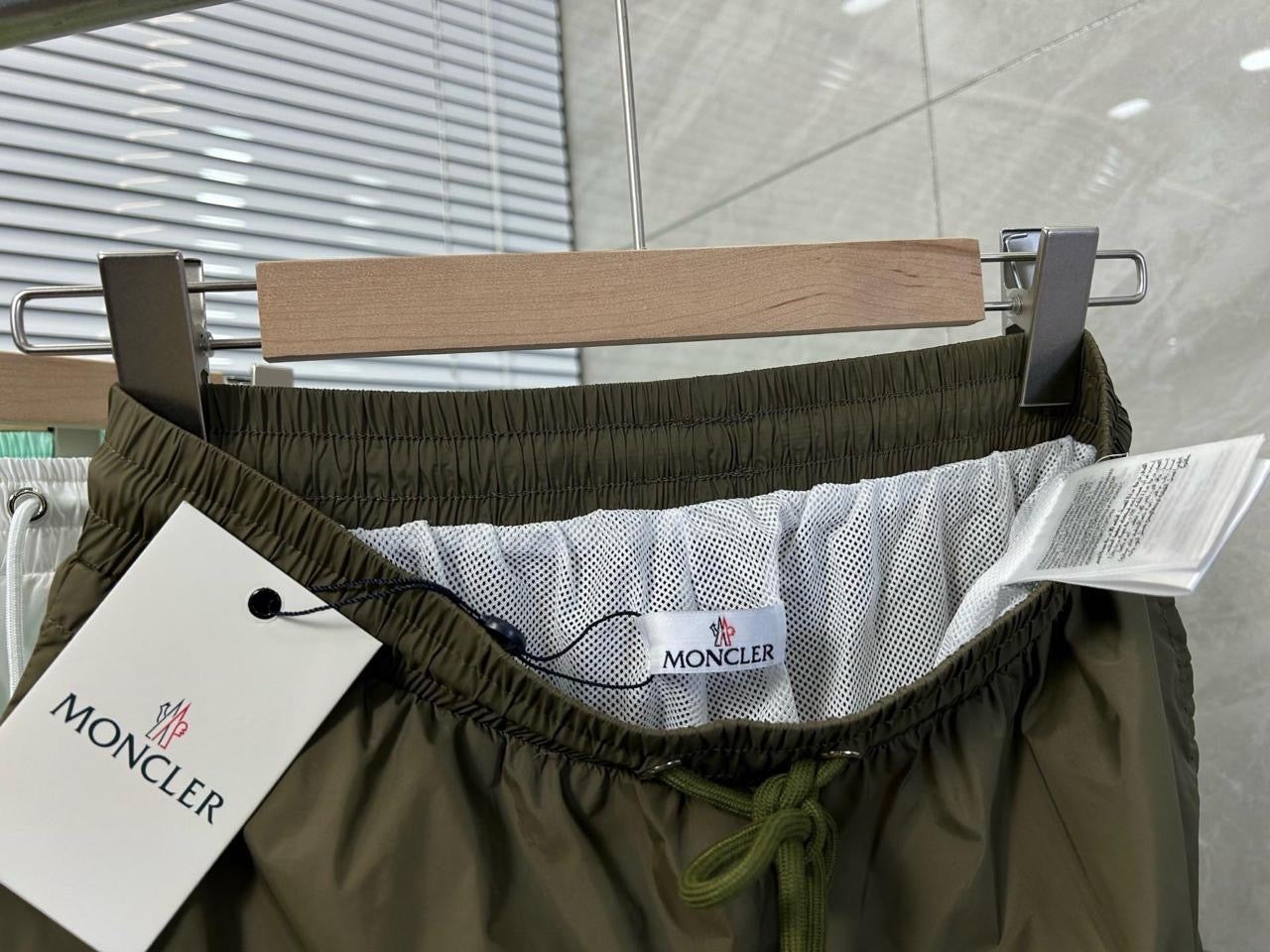 Moncler Swimming Short 4 colors
