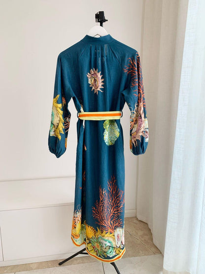 Alemais Dress
