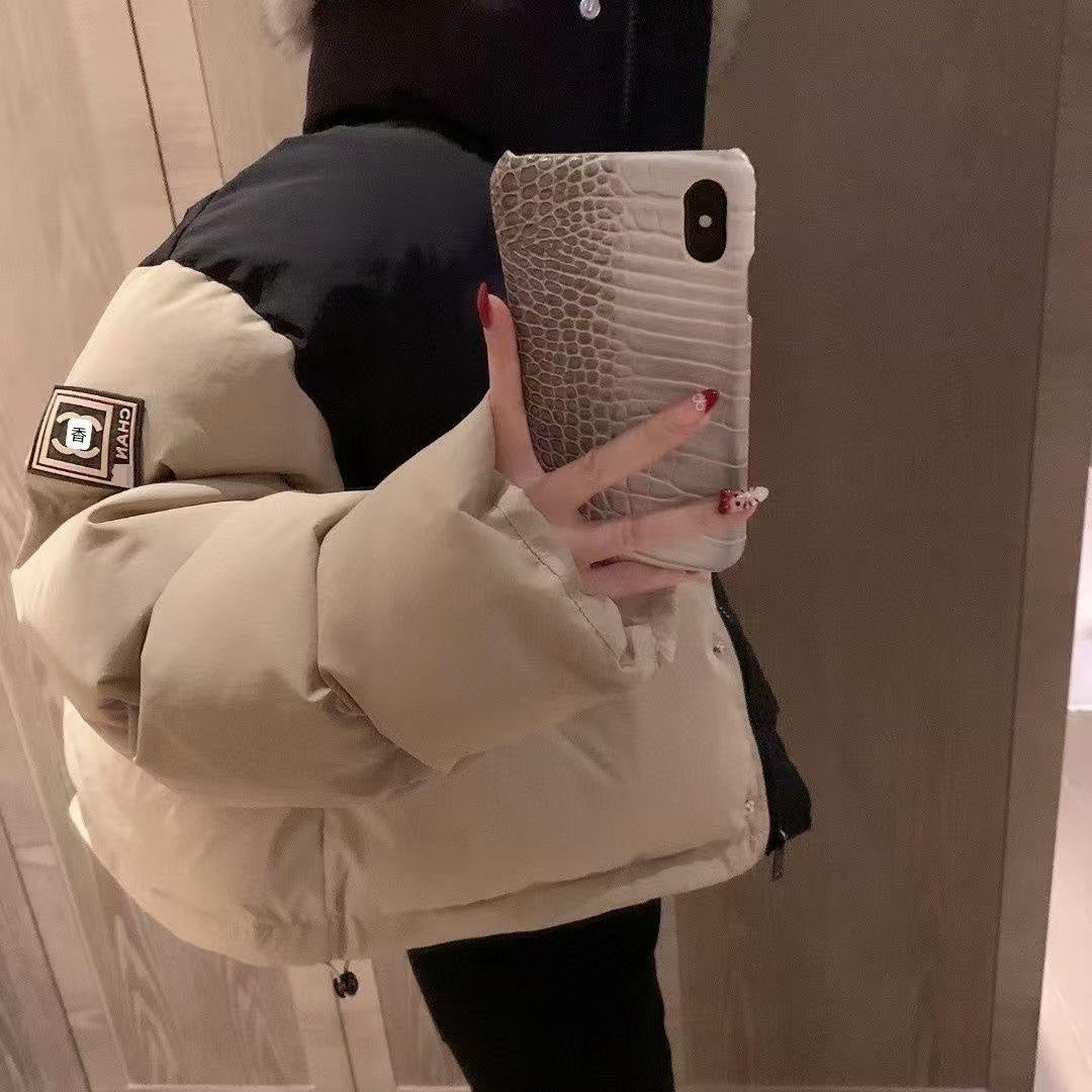 Chanel Jacket 2 colors