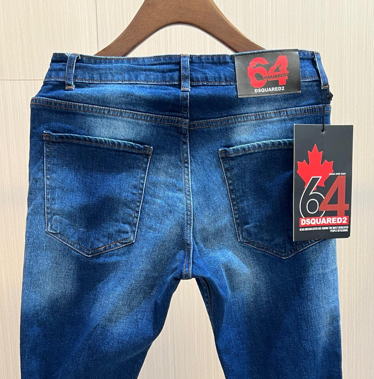 Dsquared2 Jeans Pants