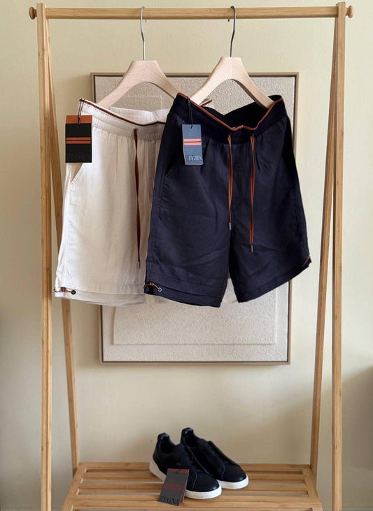 Zegna Short 2 colors