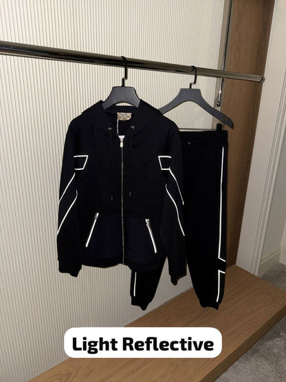 Hermes Tracksuit