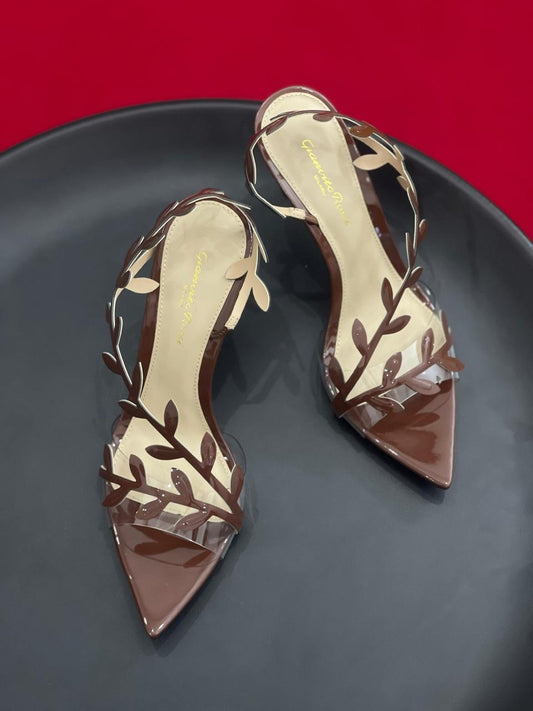 Gianvito Rossi Heels