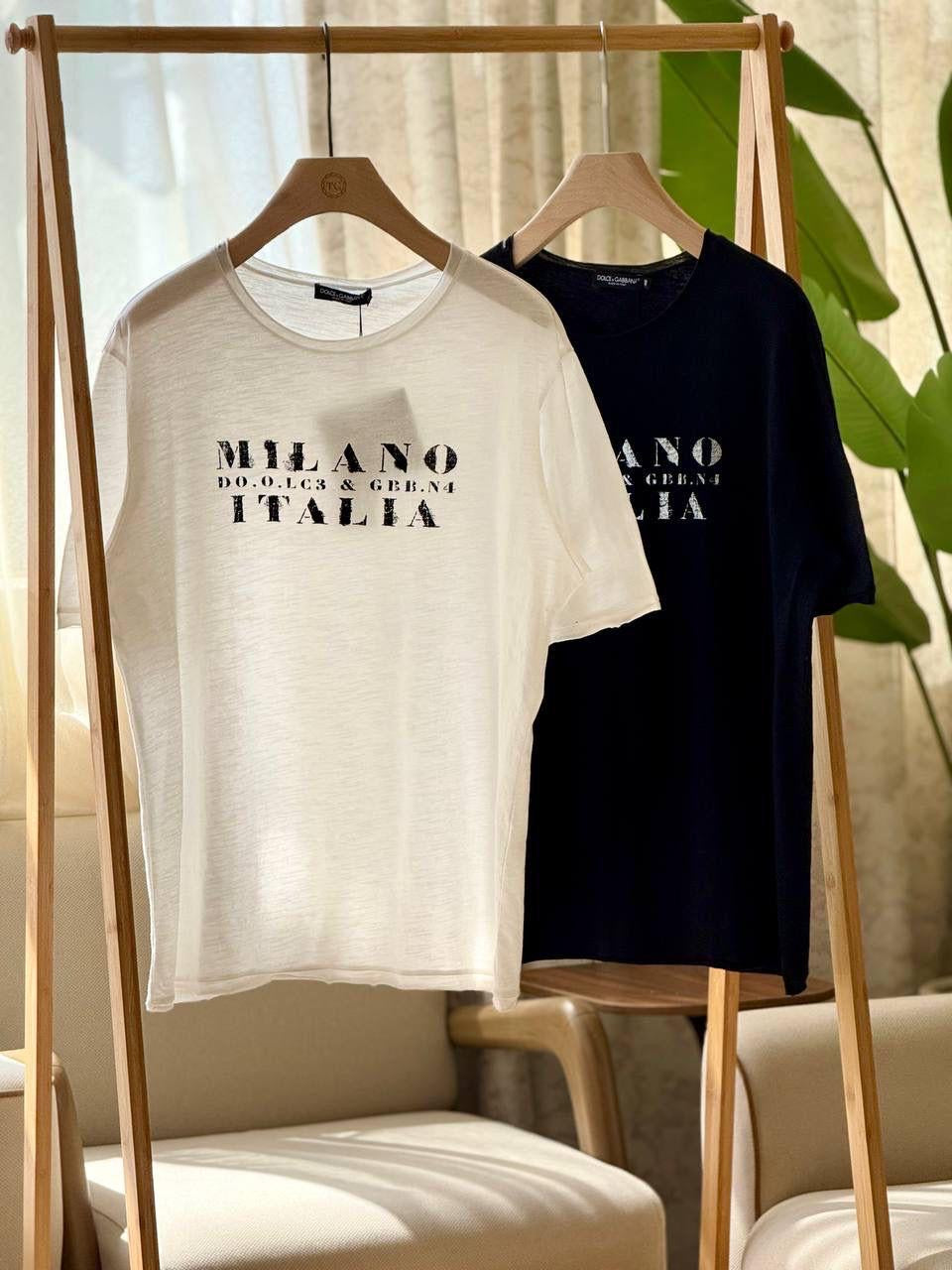 Dolce & Gabbana T-Shirt